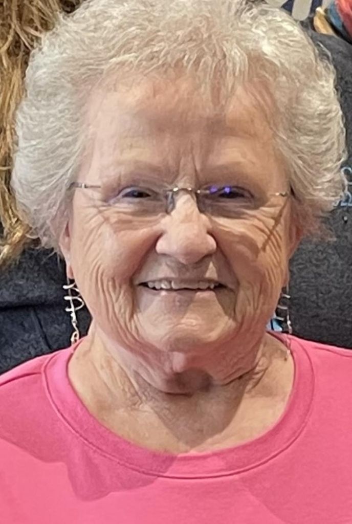 Joann F. Clem Profile Photo