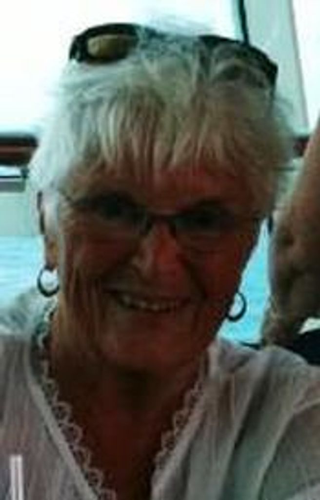 Bette Ann Schneider Profile Photo