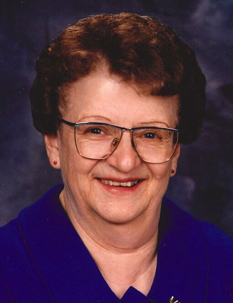 Caroline Schulz Profile Photo
