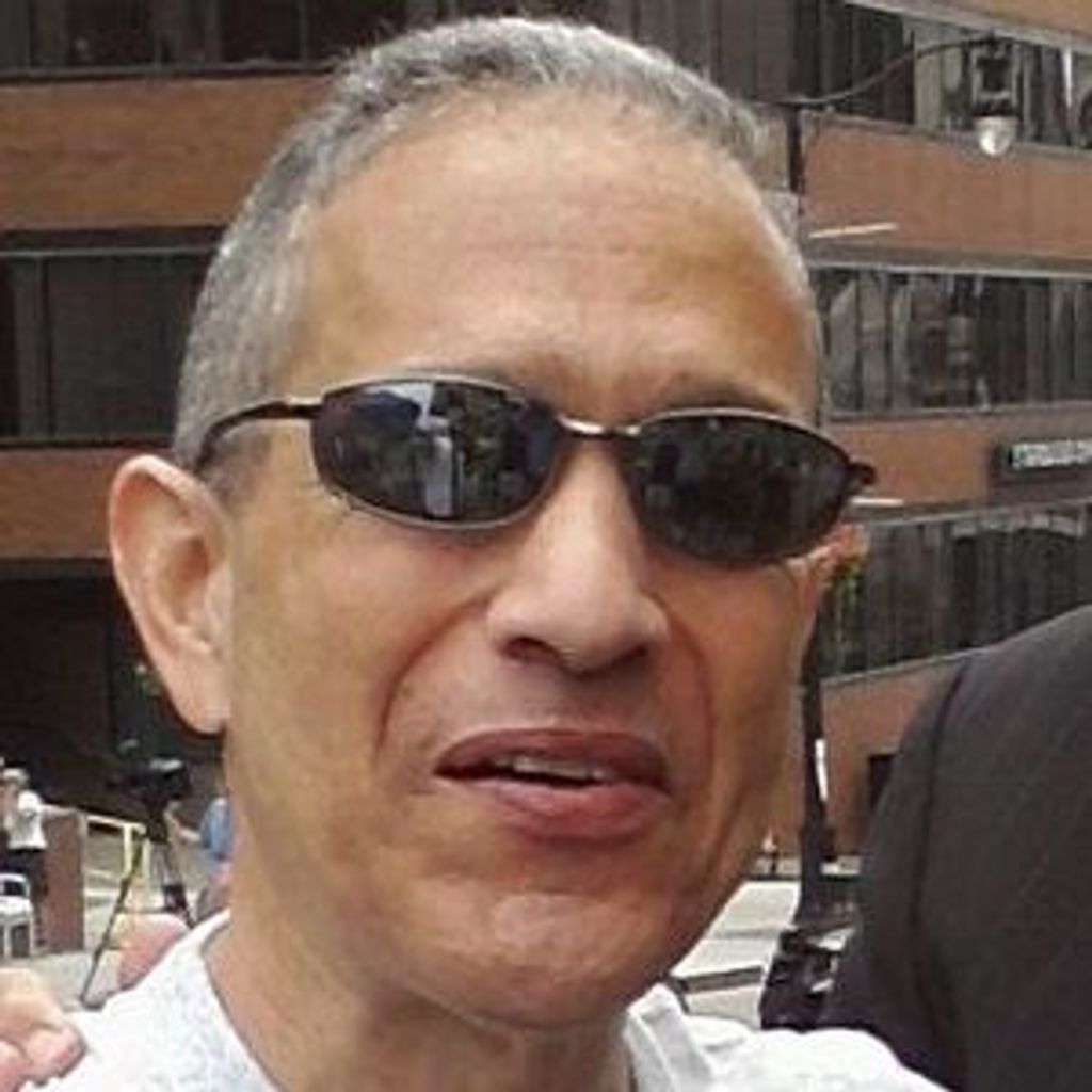 David A. Saburro Profile Photo