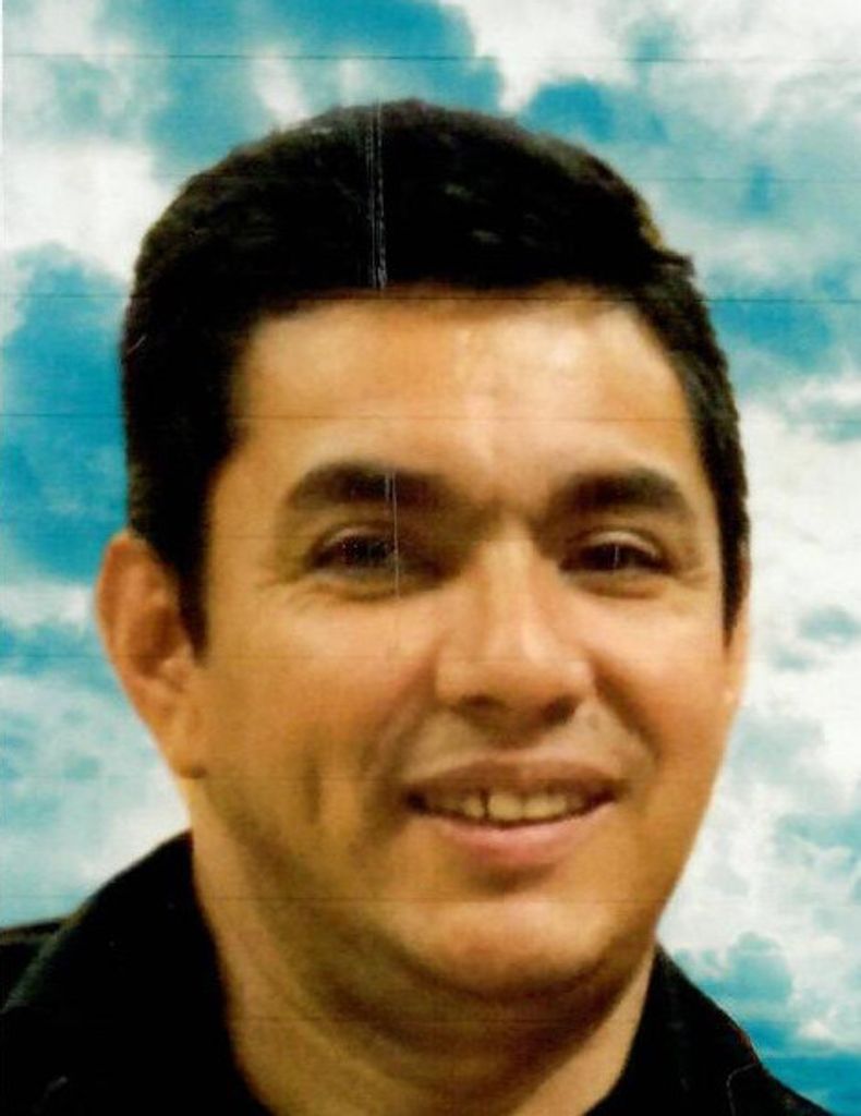 Jose Guadalupe Ramos