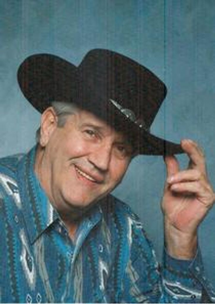 David E. "Dave" Farnham