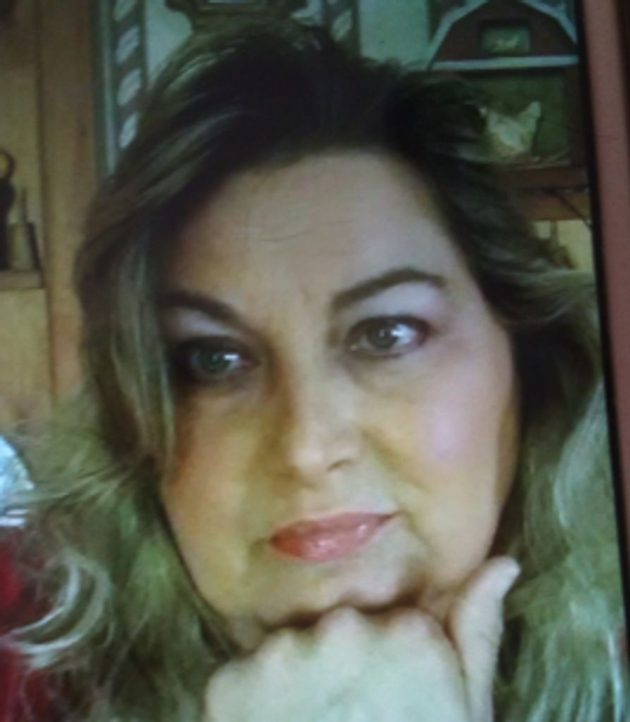 Belinda Baker (Quillen)