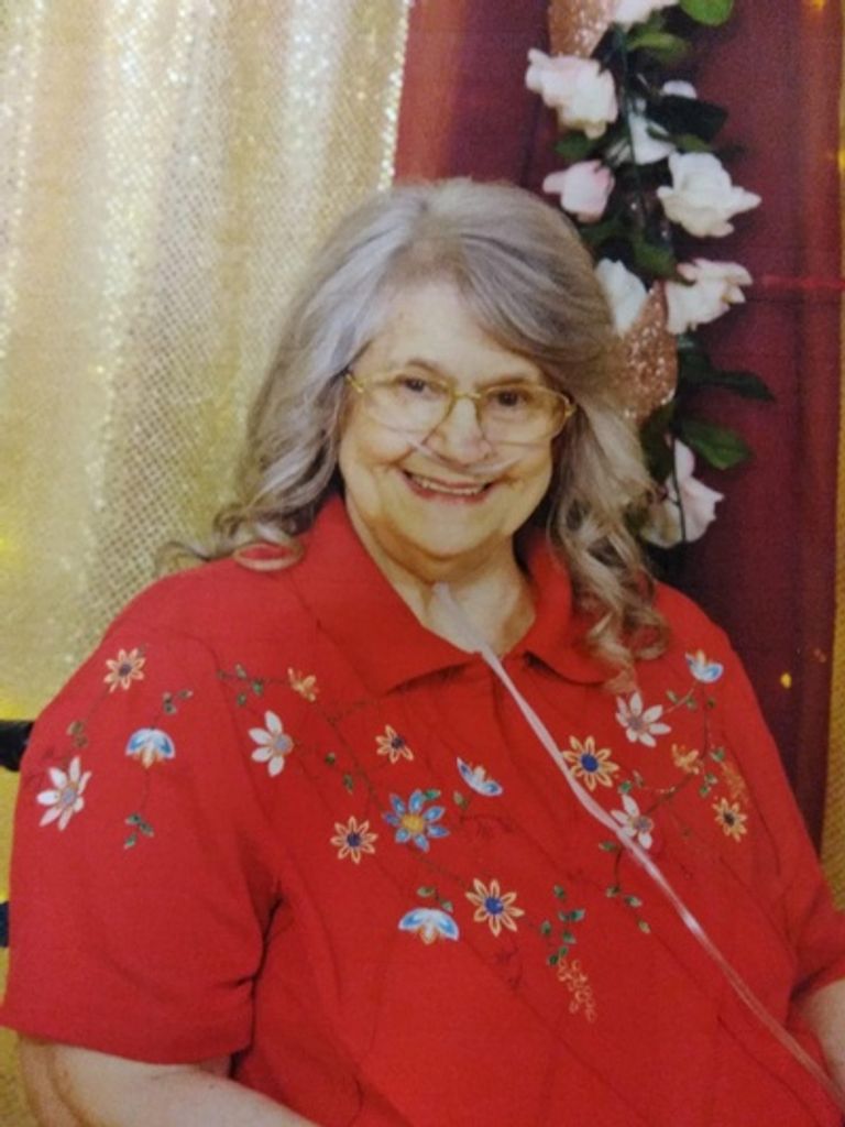 Patricia Ann Virciglio Smith Profile Photo
