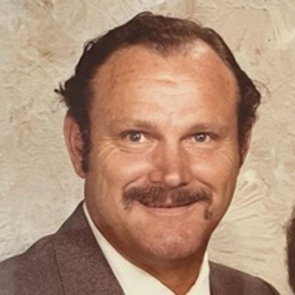Alonzo Columbus Gibbs, Jr.