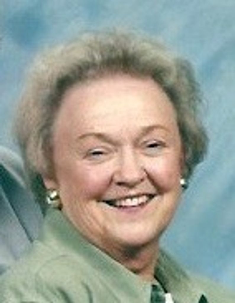 Joan Marie (Hisler)  Sumner