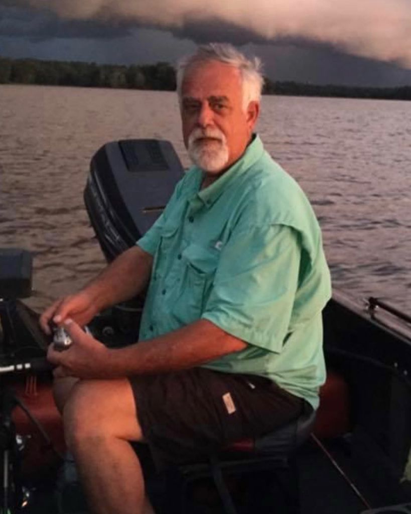 Johnny Keith Townley Profile Photo