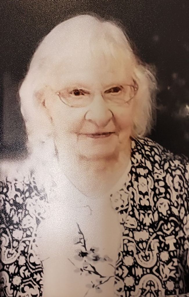 Geneva Strunk Profile Photo