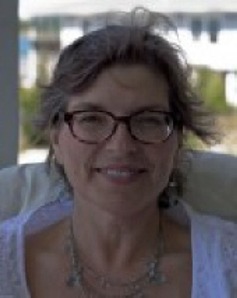 Claire Mangum