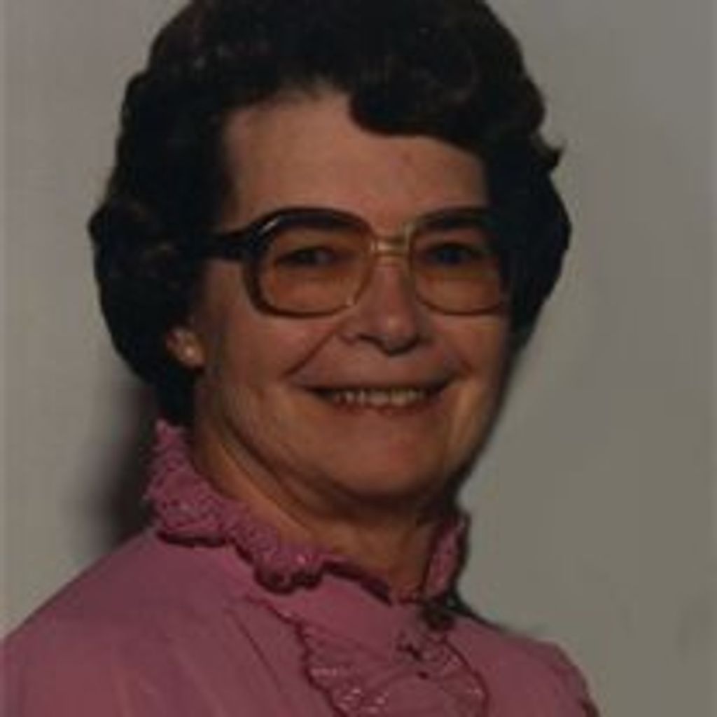 Mary Apple Manley