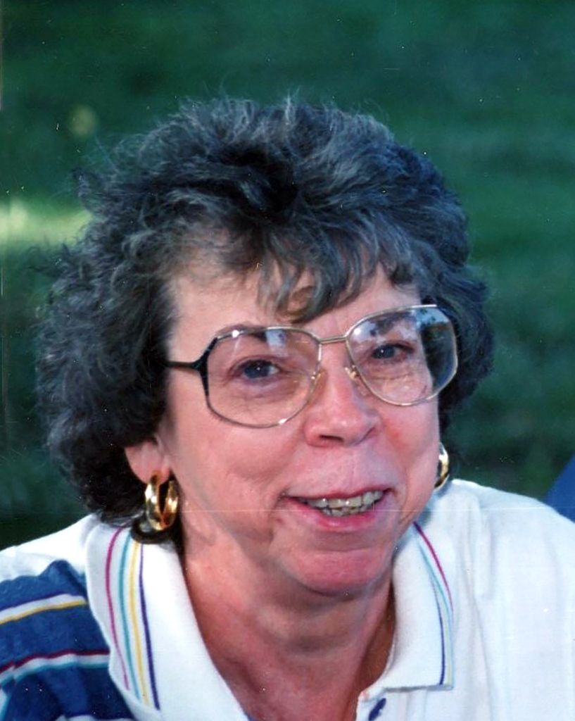 Alice Marie Simon Profile Photo