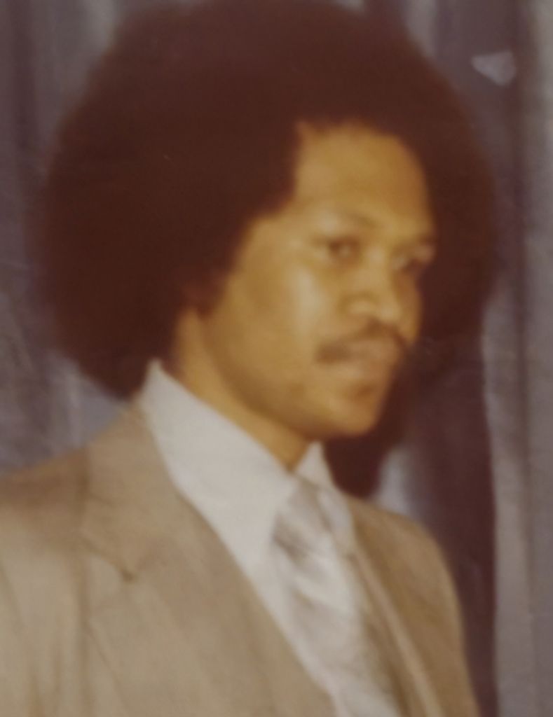 Frank  E. Brown, Jr.