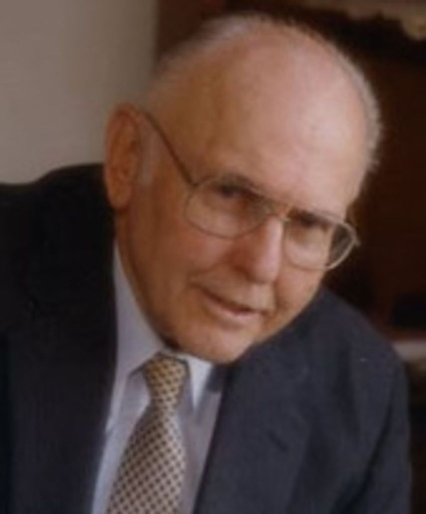 Robert O. Warwick
