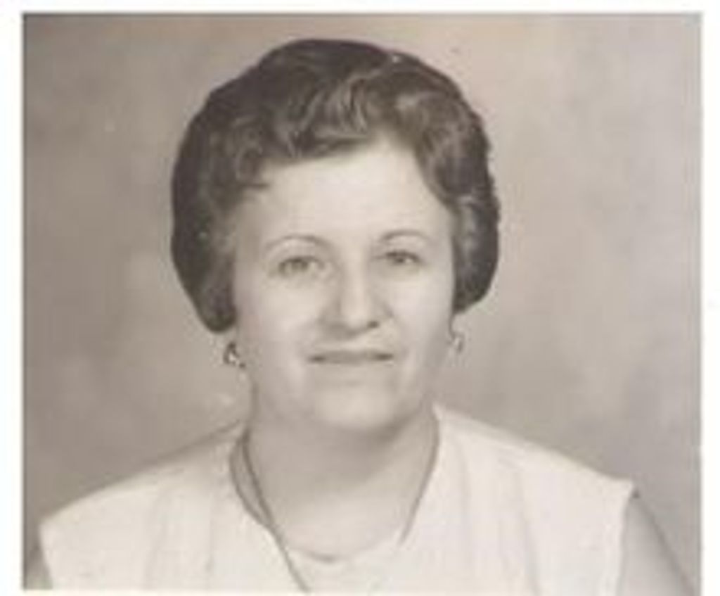 Eleonora M. Caputi