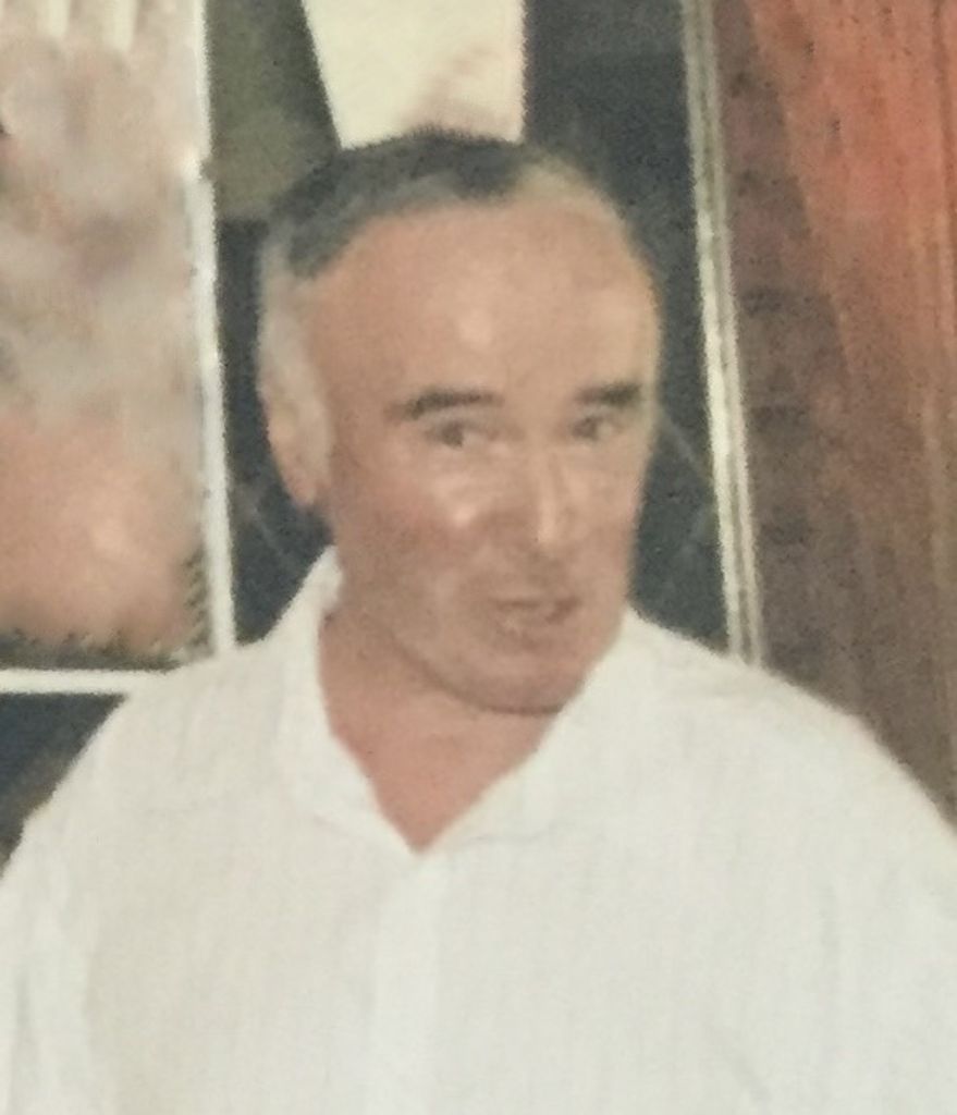 Neil B. Moynihan