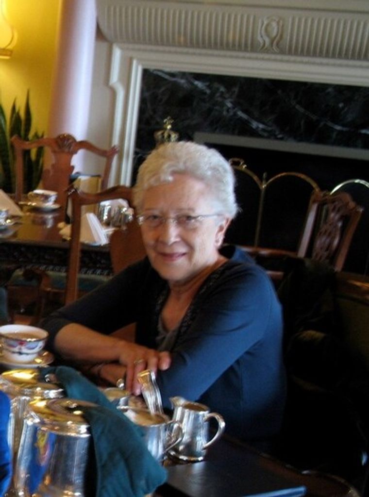 M. Joanne Hull Profile Photo