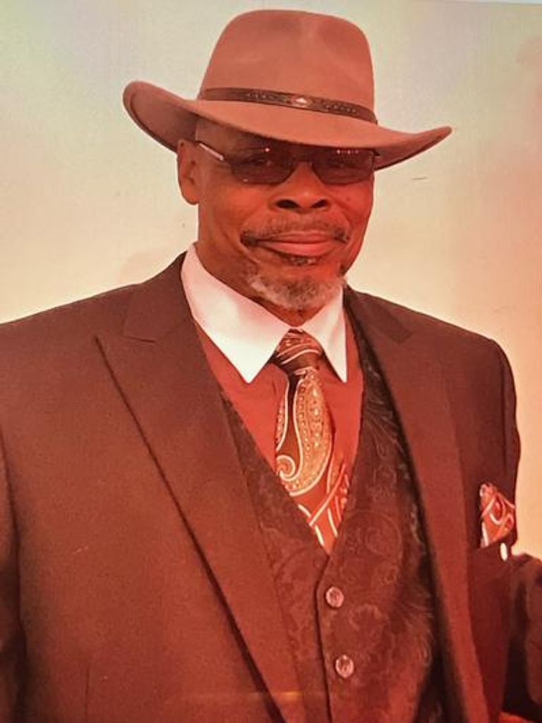 James Arthur Jones Sr Profile Photo