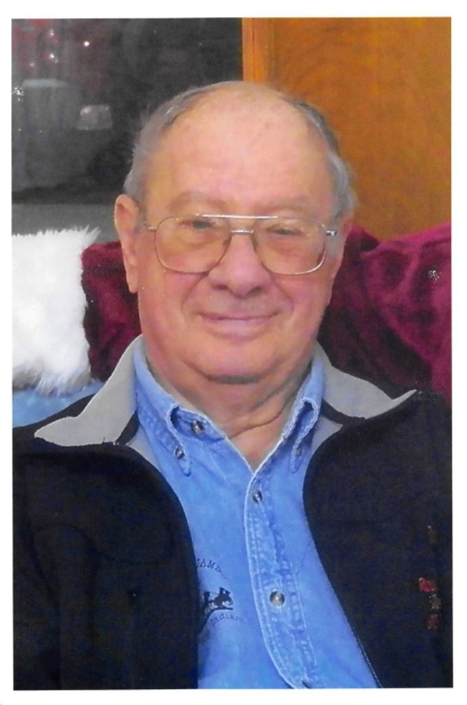 Ronald Stanley Ross Profile Photo