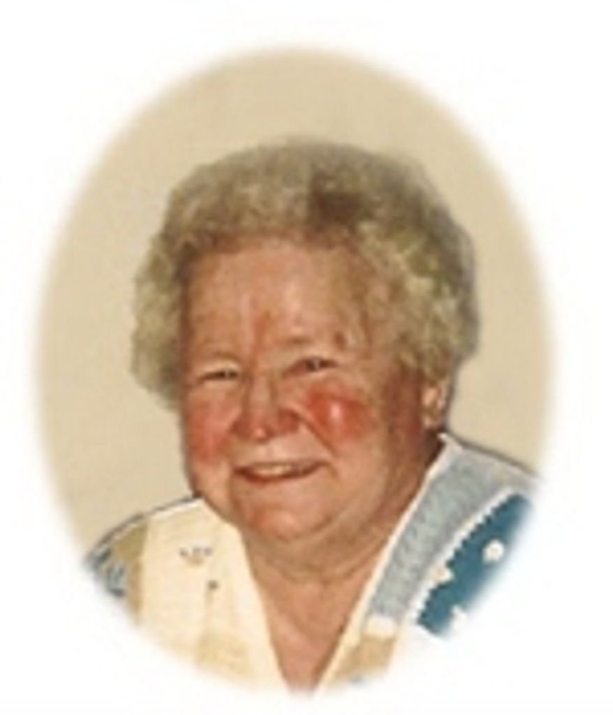 Lillian Eleanor Esjornson