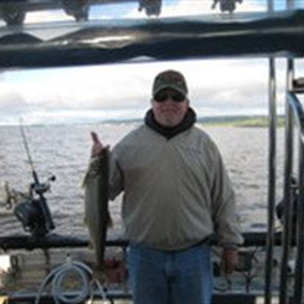 Kelly  "Rob" Campbell