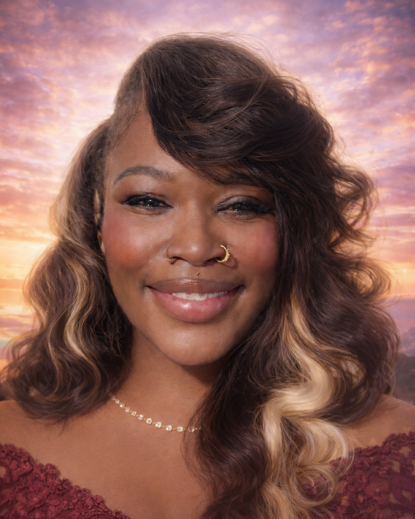 De'Niya A. D. Hopkins Profile Photo