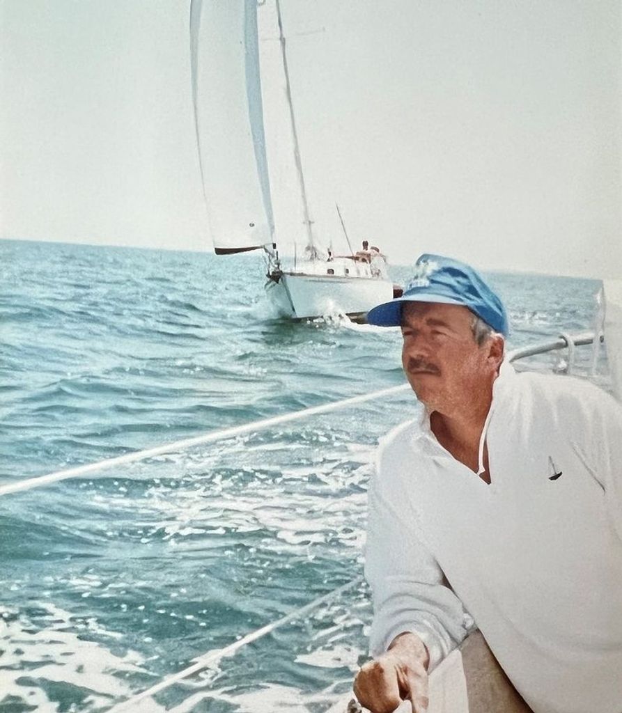 Donald G. McInnis