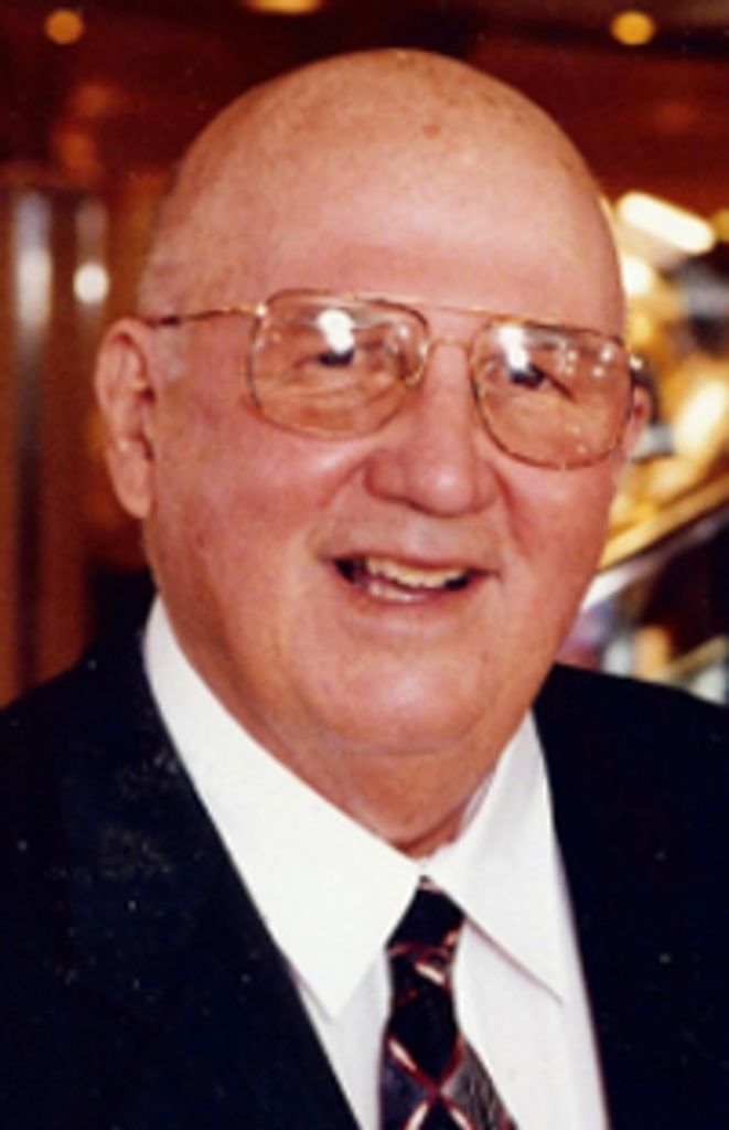 Lawrence Arthur Polich