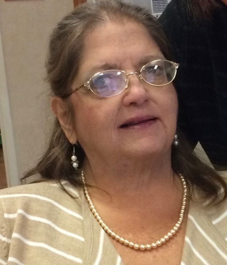 Sally Hite Warner Profile Photo