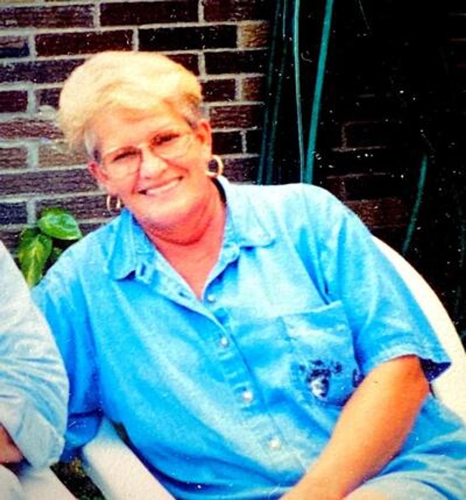 Lucy Jane Mcneil Mann