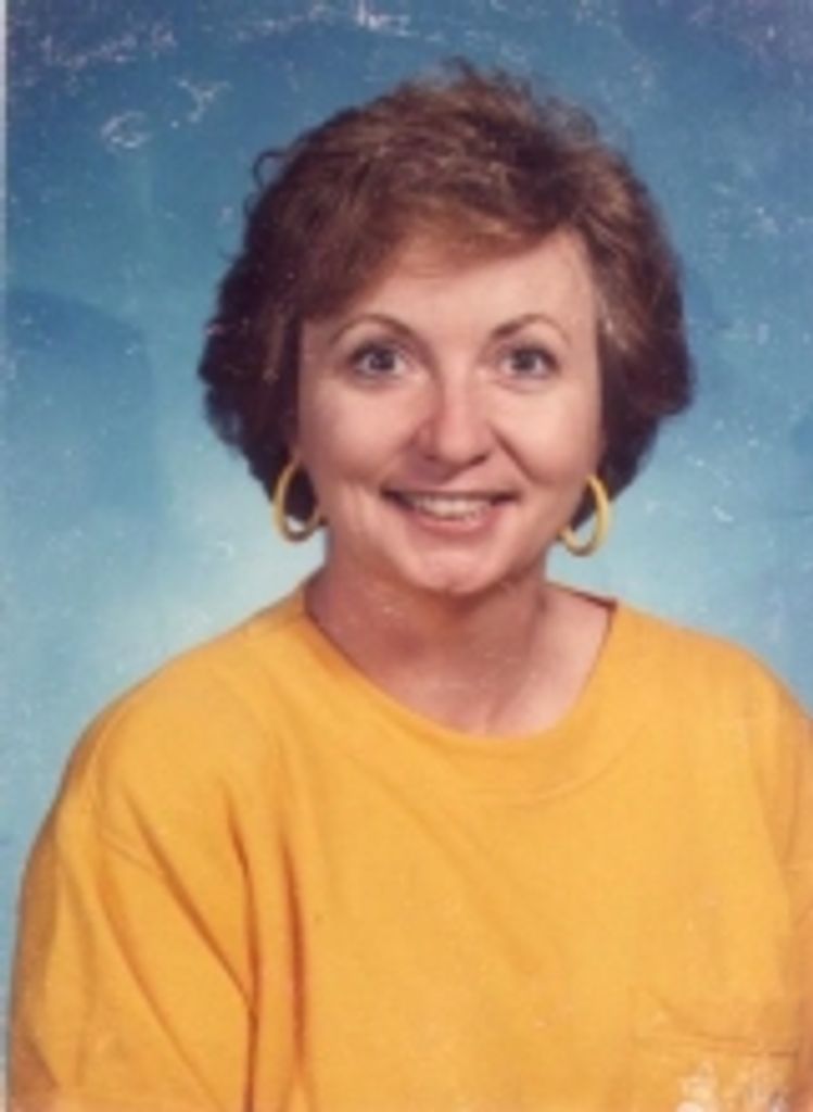 Beverly M. Burke