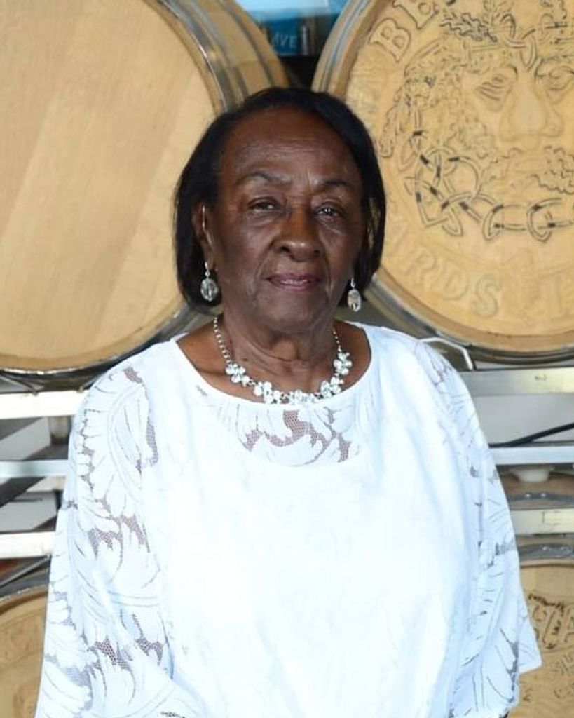 Mother Marjorie Quarles Profile Photo