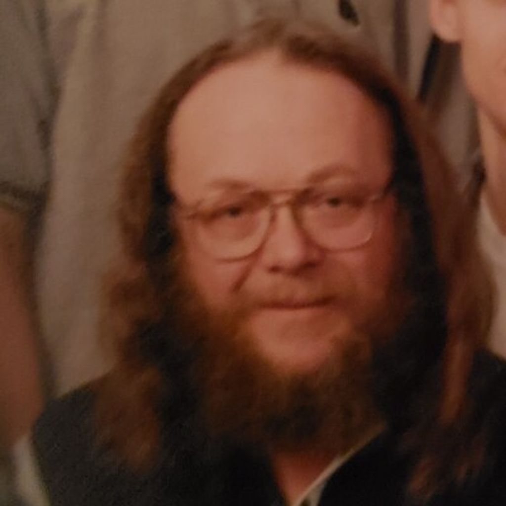 David L. Cooper Profile Photo