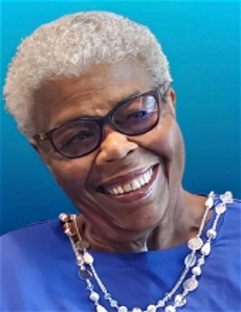 Cheryl Benita Gindratt