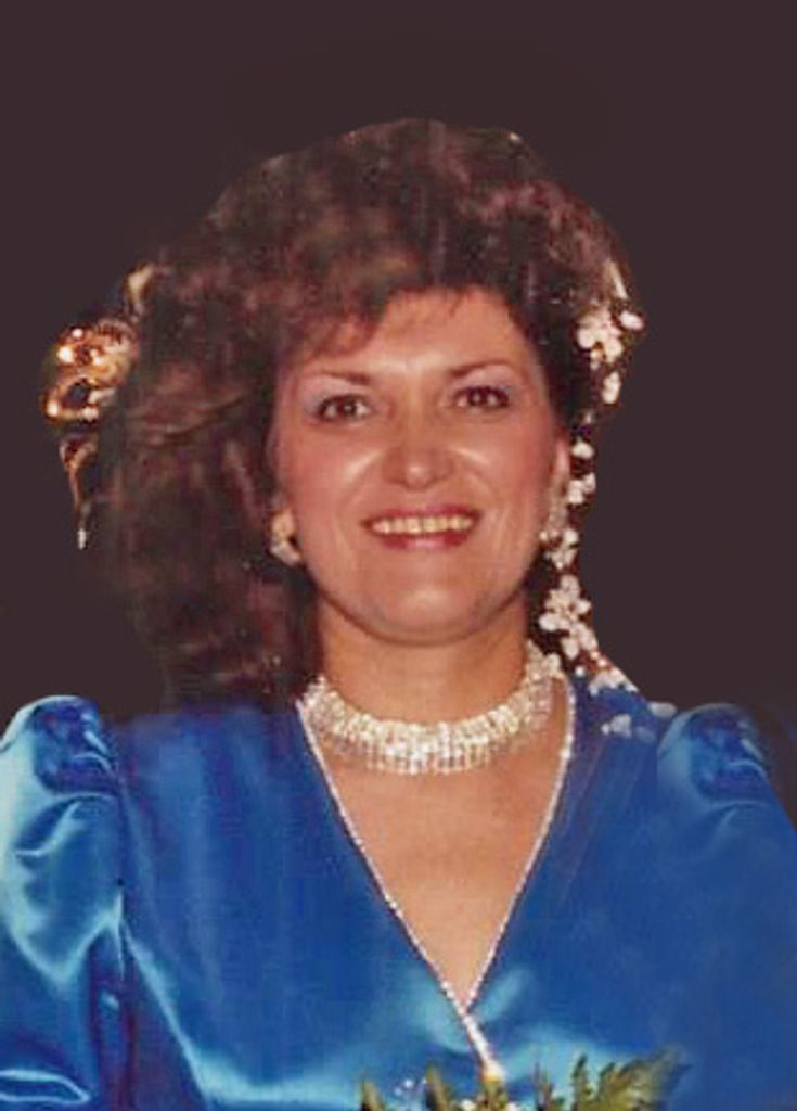 Marie L. Mattessich