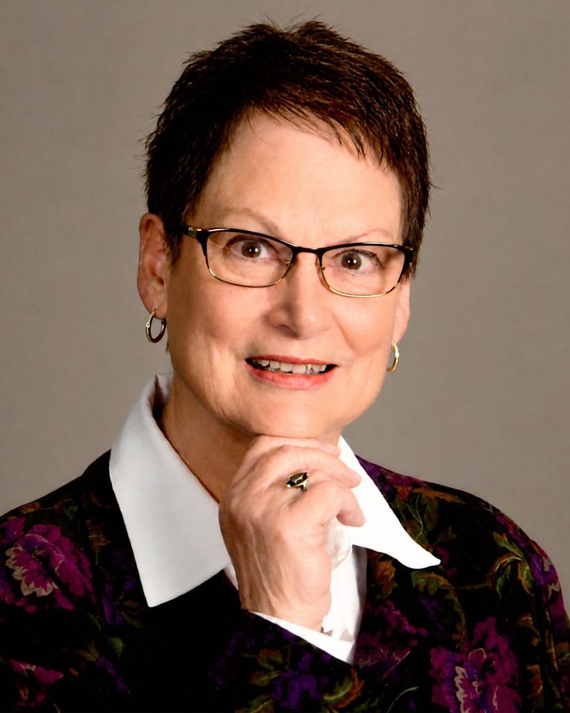 Colleen Carol Rasmussen Profile Photo