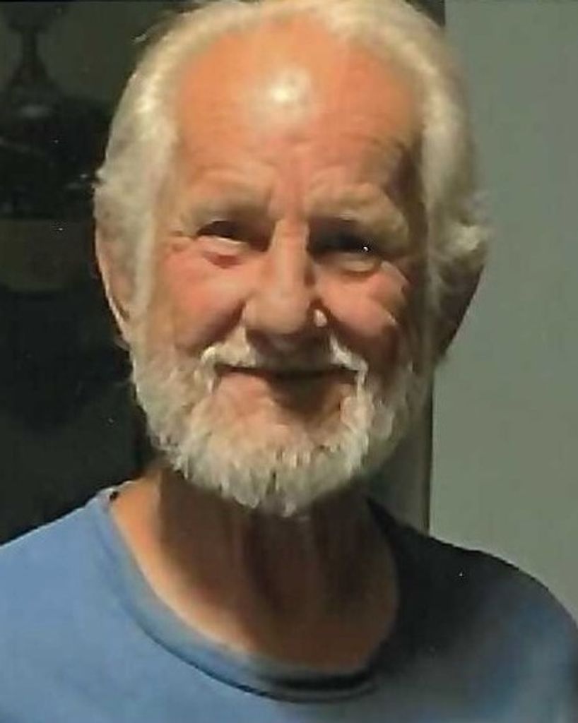 Frederick Edward Wespesser, Sr.