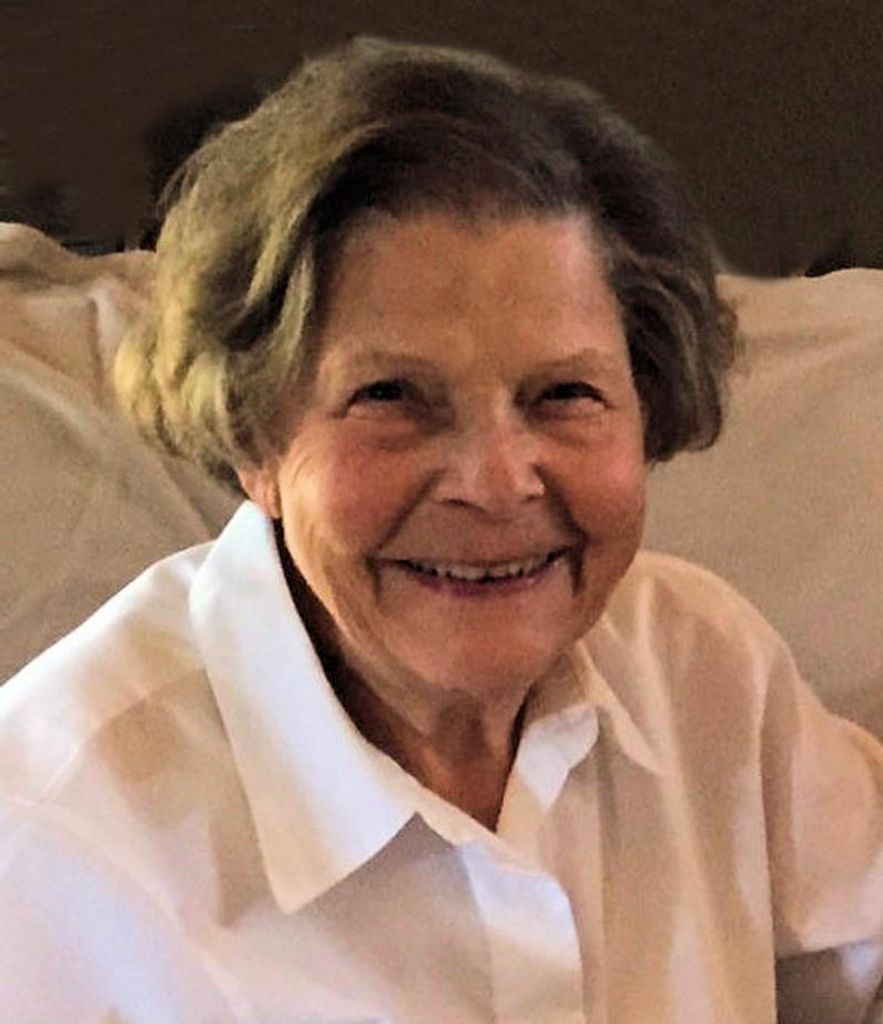 Beverly "Jean" Sellers Profile Photo