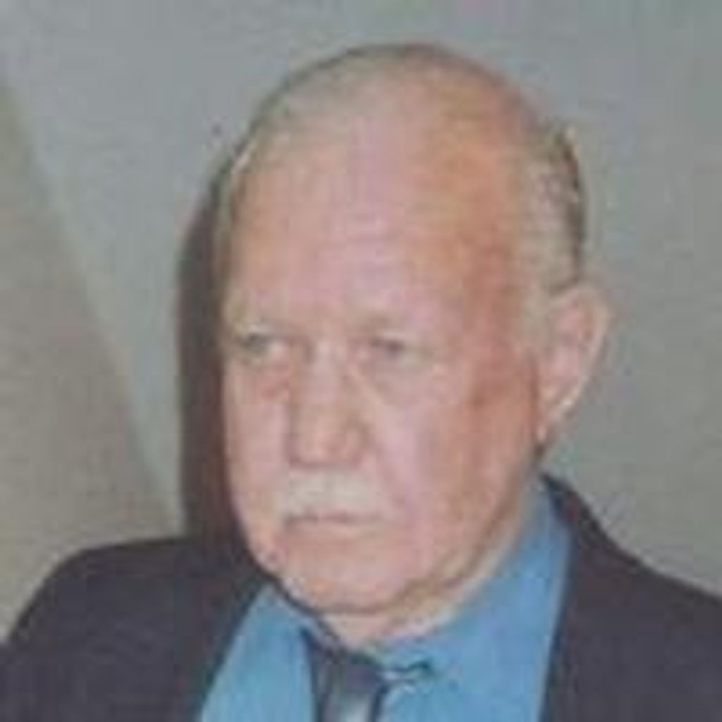 John Benton Mclaney
