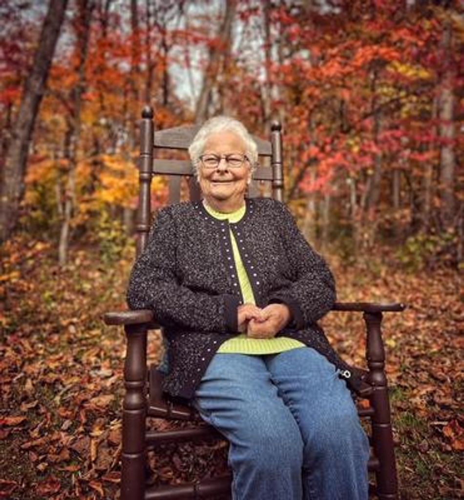 Shirley Ann Sailors Profile Photo