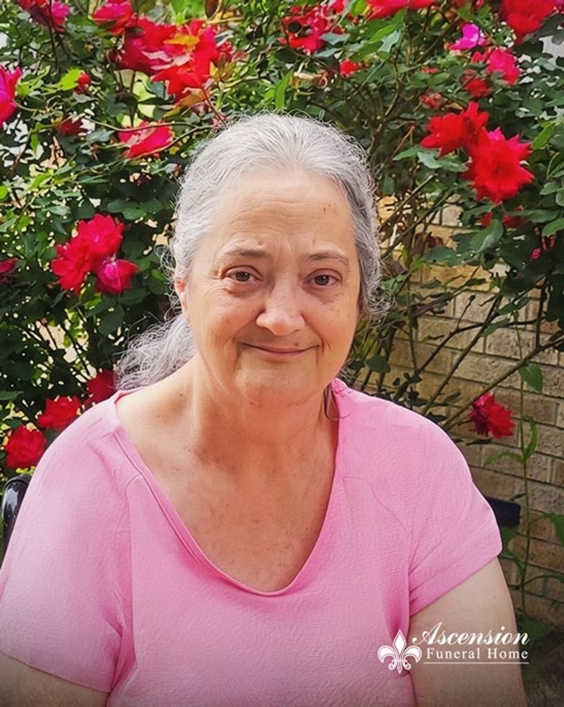 Melissa "Missy" Ann Conrad Profile Photo