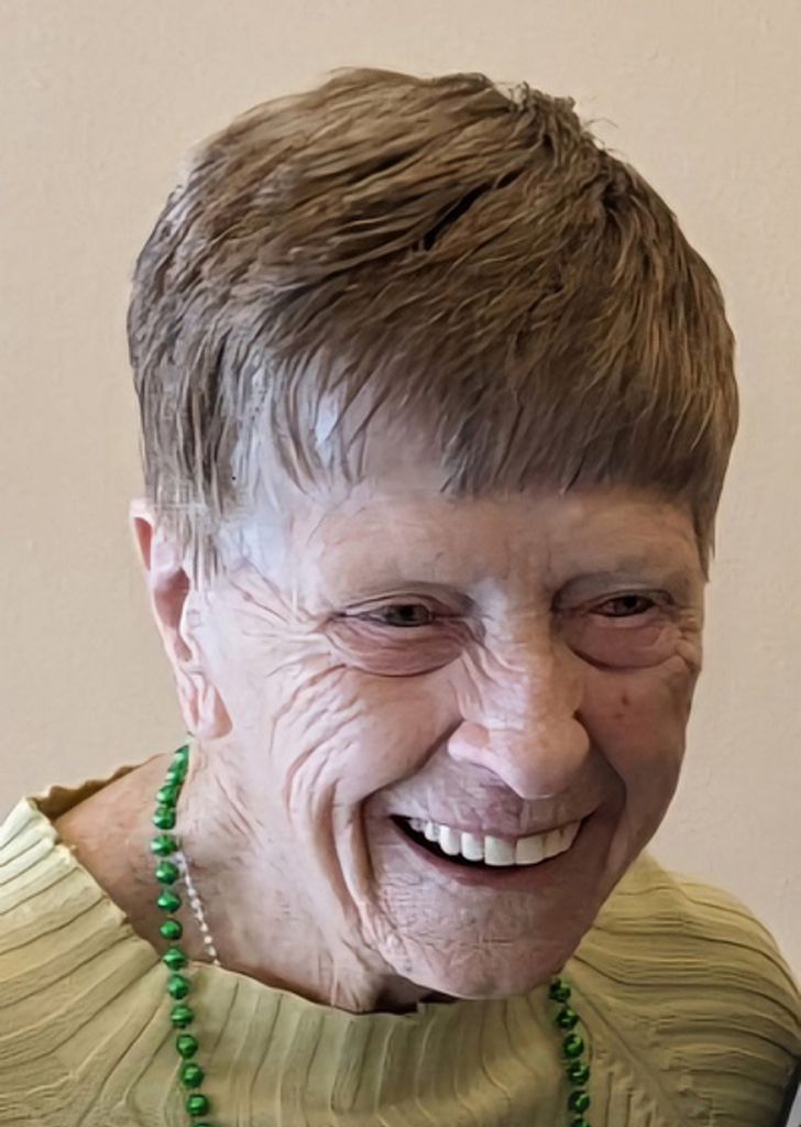 Jeanne Marie Lynch Profile Photo