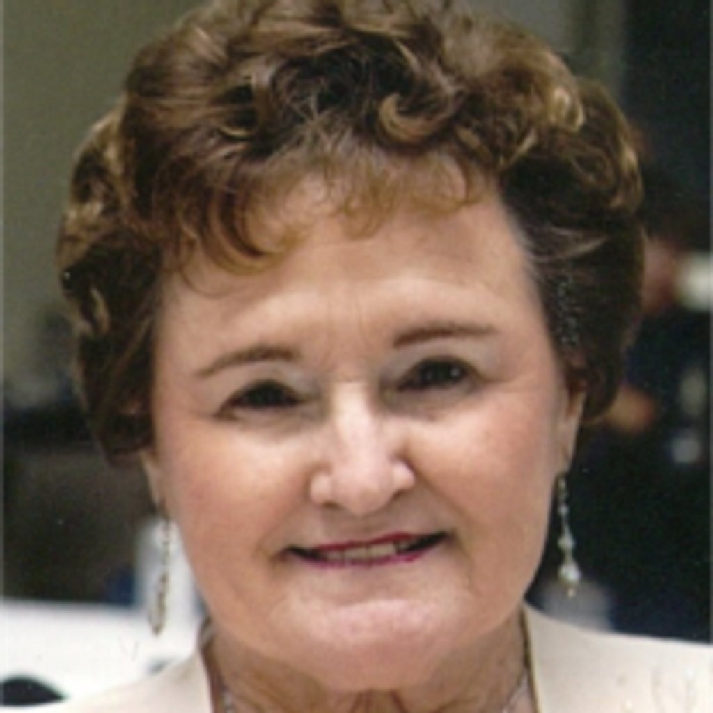 Linda Gossett Duhon