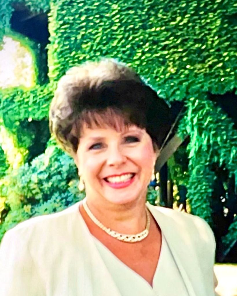 Betty Klein Profile Photo