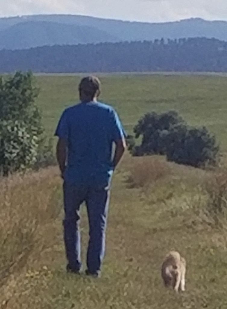 Wiley Edwin Orr Profile Photo