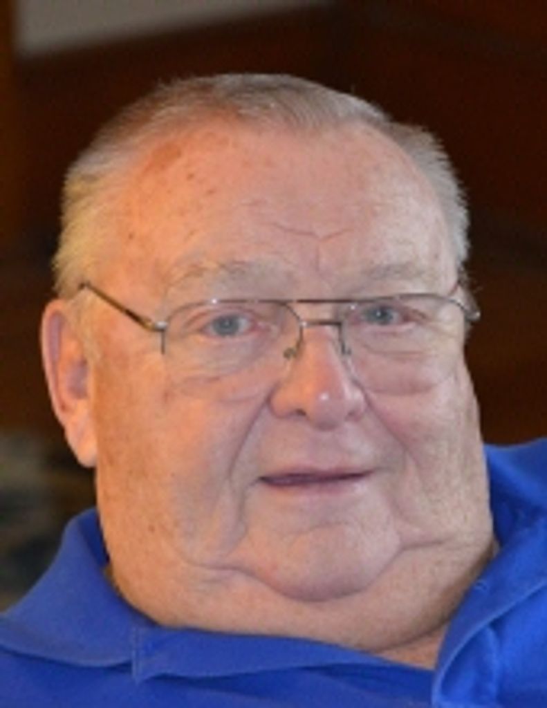 Donald William Basilius