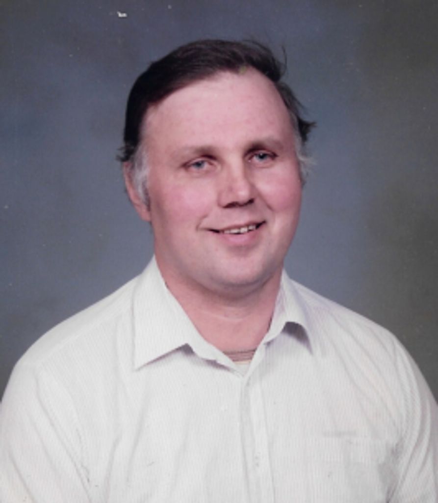 Rudolph "Rudy" Patten