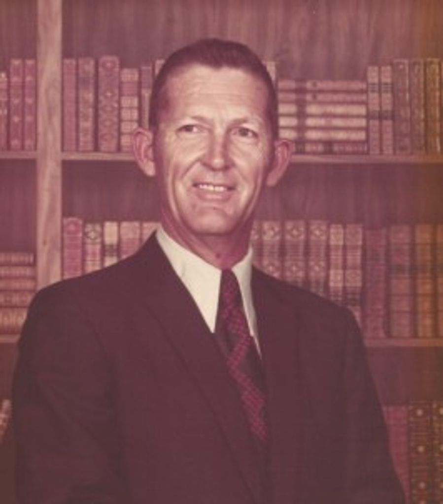 Travis Carlton Stroud, Jr. Profile Photo