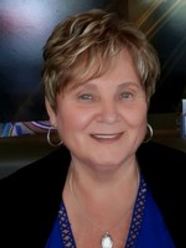 Betty (Gasiorowski)  Andich Profile Photo