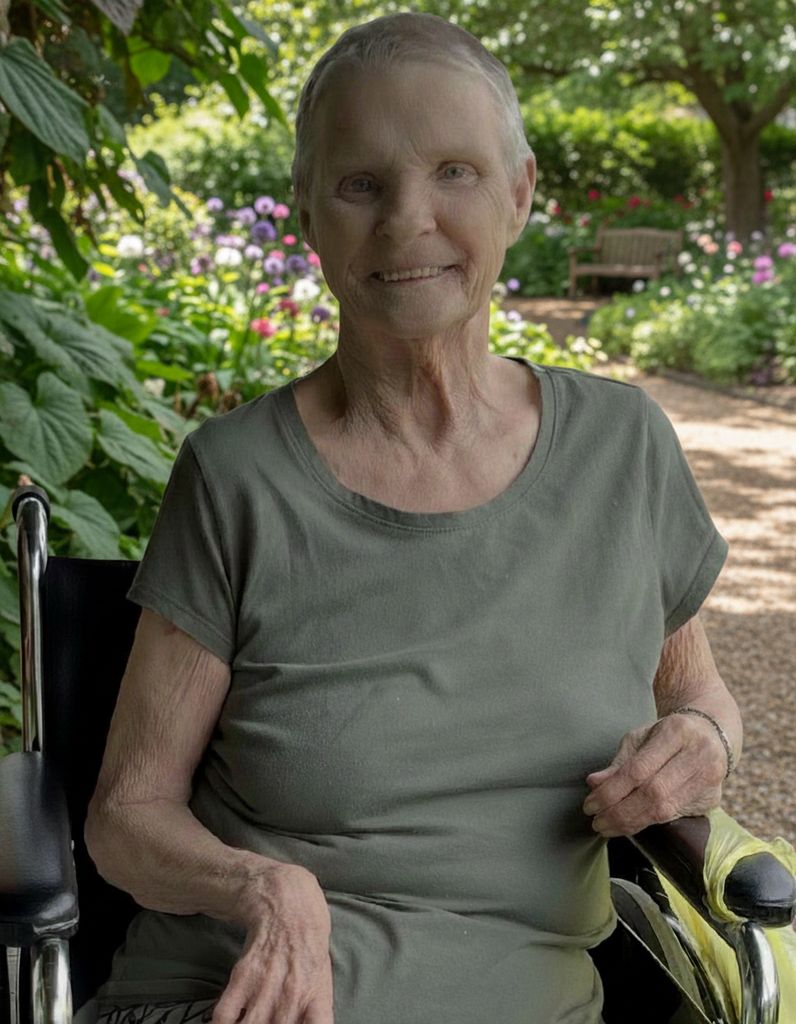 Linda D. Hulfachor Profile Photo