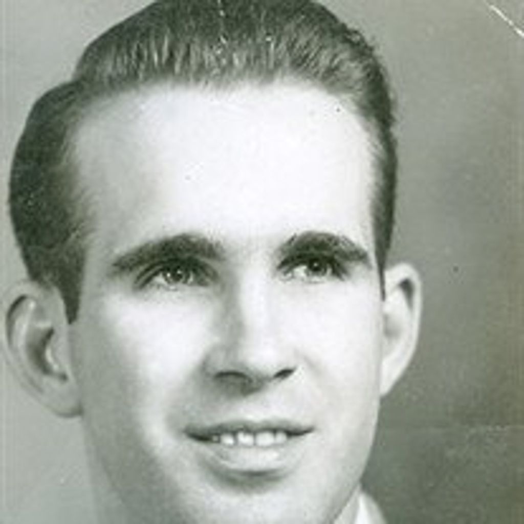 Richard Jacoby
